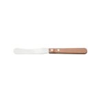 Spatule inox 22, 5 cm