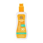 Spf 30 spray gel clear 237 ml - australian gold - cr�me solaire