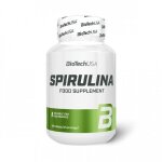 Spirulina (100 tabs)spirulinebiotech usa Spirulina (100 tabs)spirulinebiotech usa