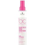 Spray - baume bc ph4. 5 color freeze schwarzkopf 400ml Spray - baume bc ph4. 5 color freeze schwarzkopf 400ml