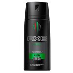 Spray d�odorant africa axe (150 ml)