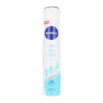 Spray d�odorant dry comfort fresh nivea (200 ml)
