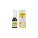 Spray propolis large spectre - herbalgem - 1 unit