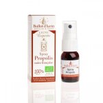 Spray propolis noire franaise 100% - puissant soin multifonction - ballot - flurin