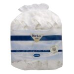 Strilux pads - rectangle de coton - sachet de 200 rectangles