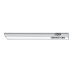 Striplac peel or soak feutre correcteur vernis 4, 5 ml - alessandro - stylo de correction pour vernis ...