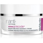 Strivectin anti - wrinkle wrinkle recode? cr�me anti - ride tr�s riche pour restaurer la barri�re cutan�e ...