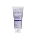Sublime silver shampooing d�jaunisseur eclat et nutrition 200 ml