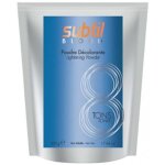 Subtil blond poudre d�colorante 8 tons 500 grs