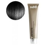 Subtil cr�me infinite n1 noir 60 ml