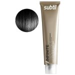 Subtil cr�me infinite 60 ml 3 chatain fonc�