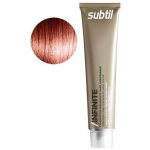 Subtil cr�me infinite 60 ml 7. 44 blond cuivr� profond