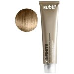 Subtil cr�me infinite 60 ml 9 - 13 blond tr�s clair cendr� dor�