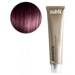 Subtil infinite 4 - 65 ch�tain rouge acajou 60 ml