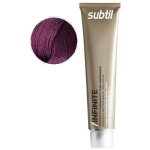 Subtil infinite 7 - 26 blond violet rouge 60ml