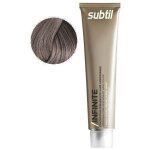 Subtil infinite 8 - 21 blond clair iris� cendr� 60ml