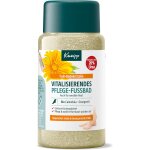 Subzonal - cristaux de bain de pieds - huile d'orange au calendula - avec huile de jojoba nourrissante ...