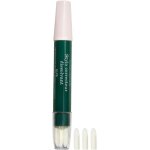 Subzonal - stylo dissolvant vernis a ongles - stylo correcteur vernis semi permanent green flash et vernis ...