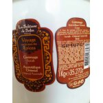 La sultane de saba - gommage ayurvdique oriental 1 litre