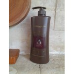 La sultane de saba - lait corporel lotus et fleur de frangipanier 1 litre