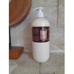 La sultane de saba - lait corporel th� vert gingembre 1 litre