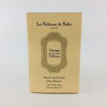 La sultane de saba shea butter orange blossom 300ml