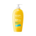 Sun lait solaire spf30 biotherm - biotherm - crme solaire