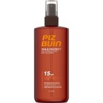 Sun oil spray spf 15 - piz buin - créme solaire Sun oil spray spf 15 - piz buin - créme solaire