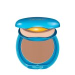 Suncare - fond de teint compact protecteur uv - shiseido -