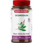 Superdiet desmodium 40 comprim�s