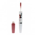 Superstay 24 heures rouge a levres 190 infinite petal