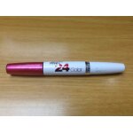 Superstay 24h rouge a levres numero 172 sparkling fuschia Superstay 24h rouge a levres numero 172 sparkling fuschia