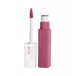 Superstay matte ink - maybelline new york - rouge a l�vres liquide mat intense longue tenue