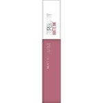Superstay matte ink - maybelline new york - rouge a lèvres liquide mat intense longue tenue Superstay matte ink - maybelline new york - rouge a lèvres liquide mat intense longue tenue