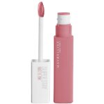 Superstay matte ink - maybelline new york - rouge a l�vres liquide mat intense longue tenue