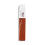 Superstay matte ink - maybelline new york - rouge a lvres liquide mat intense longue tenue