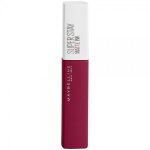 Superstay matte ink - maybelline new york - rouge a lèvres liquide mat intense longue tenue Superstay matte ink - maybelline new york - rouge a lèvres liquide mat intense longue tenue