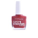 Superstay nail gel color #006 - deep red maybelline - maybelline - crayon blanc pour ongles