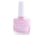 Superstay nail gel color #078 - porcelain - maybelline - crayon blanc pour ongles