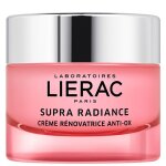 Supra radiance crème - lierac - rénovatrice anti - ox Supra radiance crème - lierac - rénovatrice anti - ox