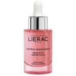 Supra radiance serum detox booster - lierac - anti - age