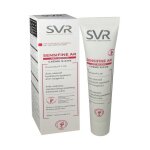 Svr sensifine ar cr�me riche soin intensif anti - rougeurs 40ml