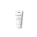Svr sun secure eau min�ral teint� spf50 + peaux normales - 60g