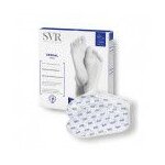 Svr x�rial peel mask masque exfoliant pieds 2x20ml