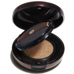 Synchro skin cushion compact bronzer - shiseido -