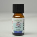 Synergie huile essentielle