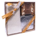 Tad� coffret escale a marseille coton