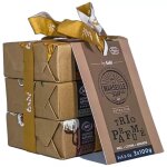 Tad� trio de savon parfum�s