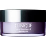 Take the day off balm - clinique - gel douche
