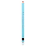 Talika lipocils pencil crayon pour sourcils coloration black 4 g